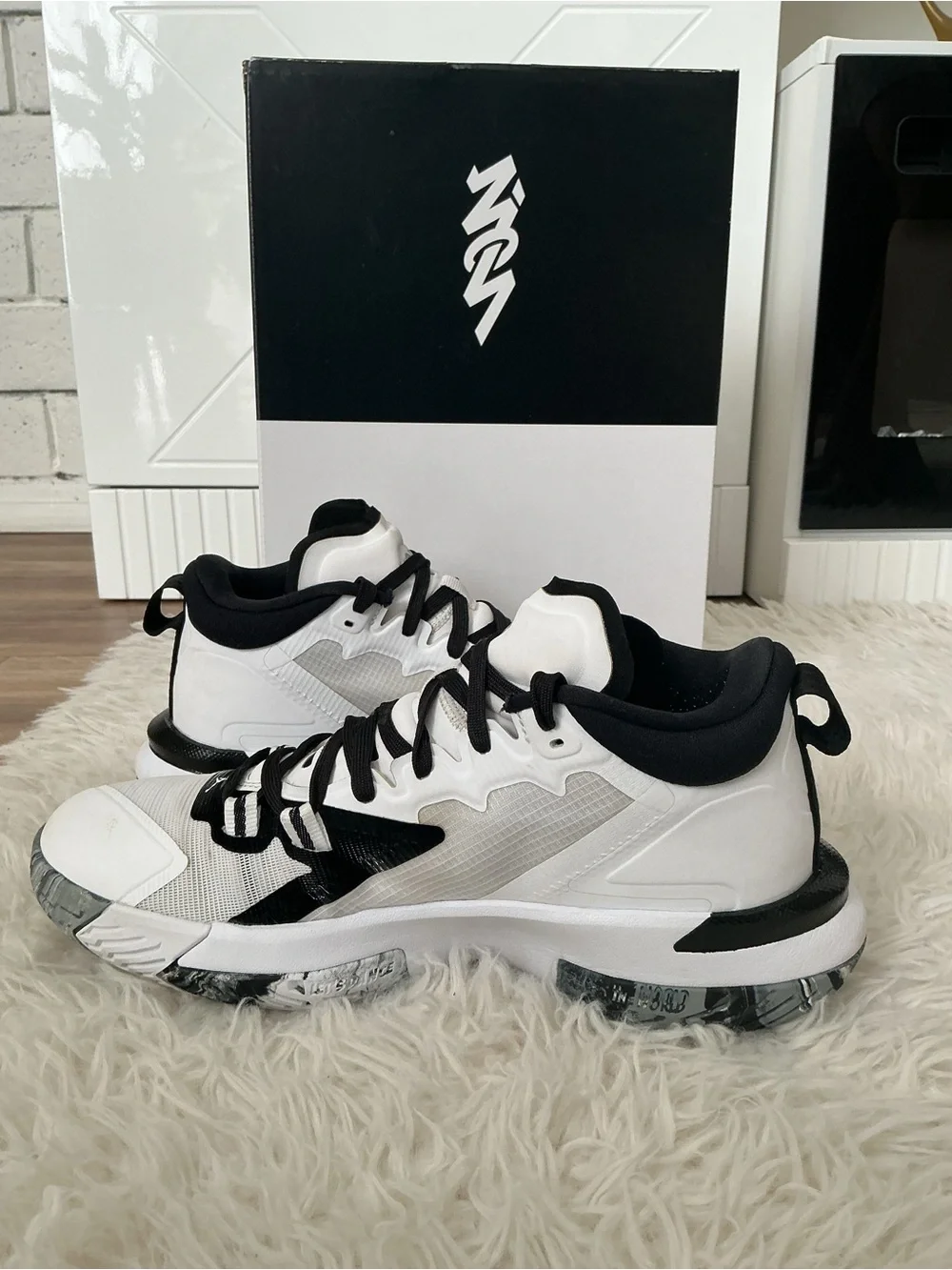 Jordan nike air